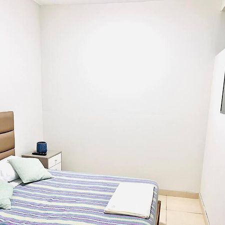 Apartamento En El Corazon De Miraflores Lima Bagian luar foto